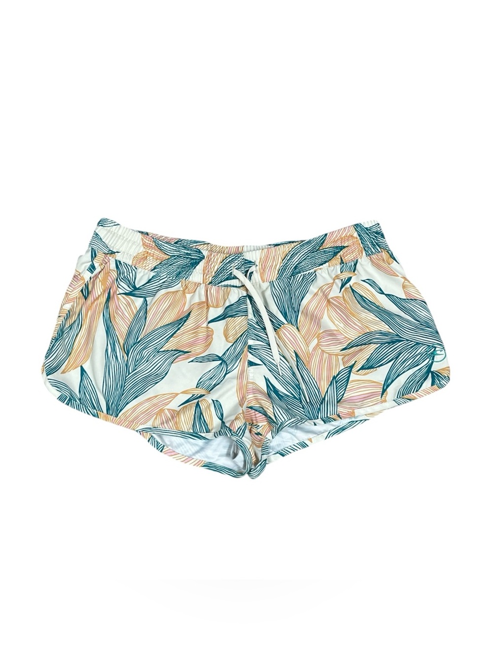 O'Neill Teal Board Shorts